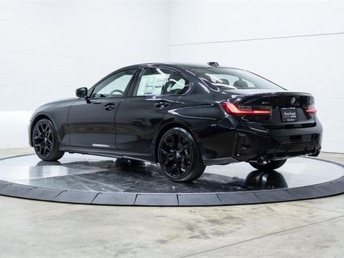 New 2026 BMW 330i xDrive Sedan image 13