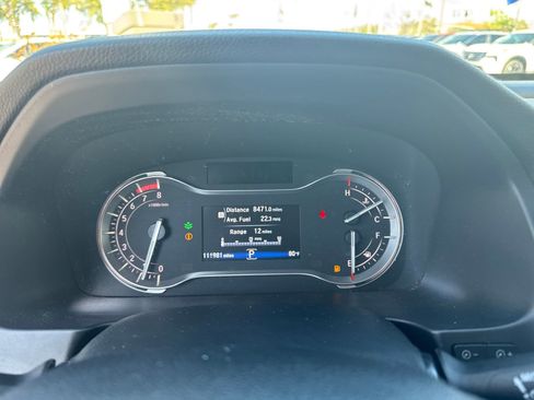 Used 2018 Honda Ridgeline RTL image 20