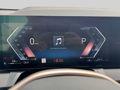 Certified 2025 BMW X3 xDrive30i w/ Premium Package image 14