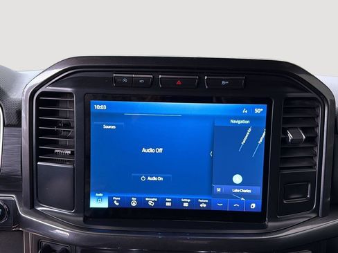 Used 2021 Ford F150 XLT w/ Equipment Group 302A High image 19