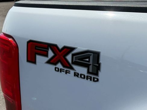 Used 2023 Ford Ranger XLT w/ Equipment Group 302A High AWD/4WD image 7