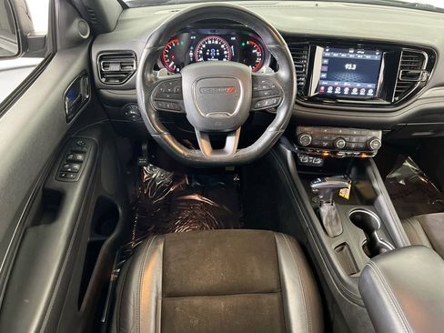 Used 2022 Dodge Durango GT AWD/4WD image 22