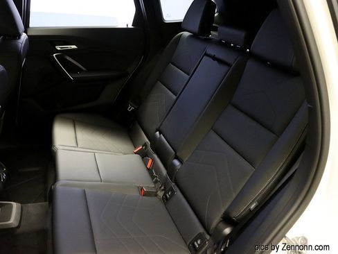 Certified 2023 BMW X1 xDrive28i w/ Convenience Package image 12