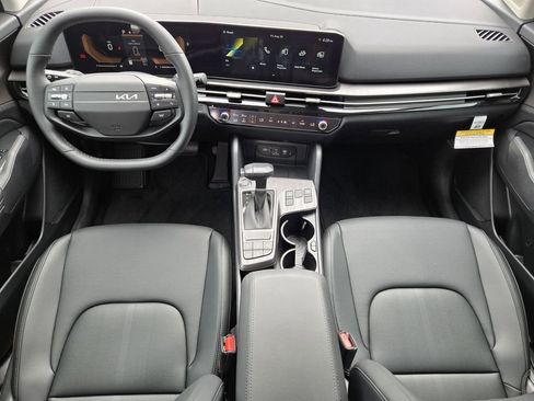 New 2026 Kia Sportage EX w/ EX Panorama Roof Package AWD/4WD image 19