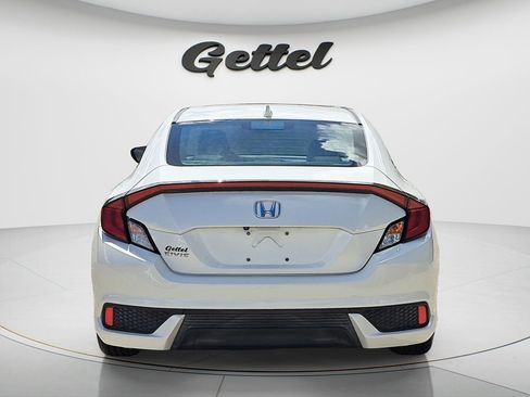 Used 2018 Honda Civic EX-T image 5