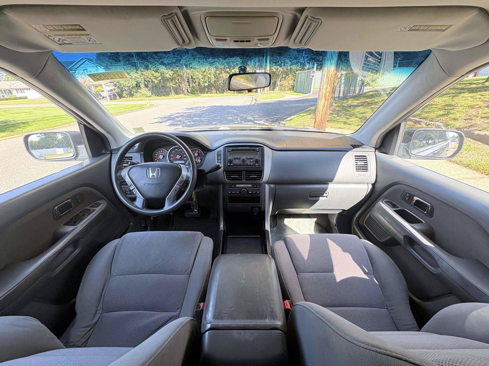 Used 2006 Honda Pilot EX image 25