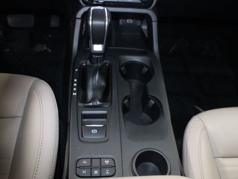 Used 2024 Ford Ranger Lariat image 44