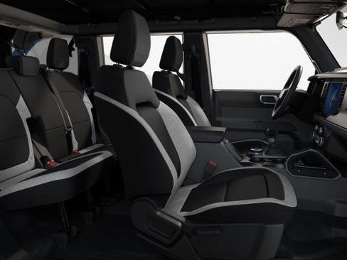 New 2025 Ford Bronco Big Bend image 30