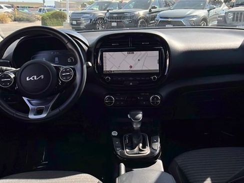Used 2023 Kia Soul EX FWD image 20