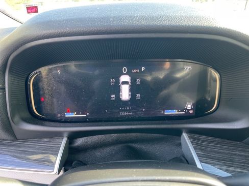 Used 2022 Jeep Wagoneer Series II image 10