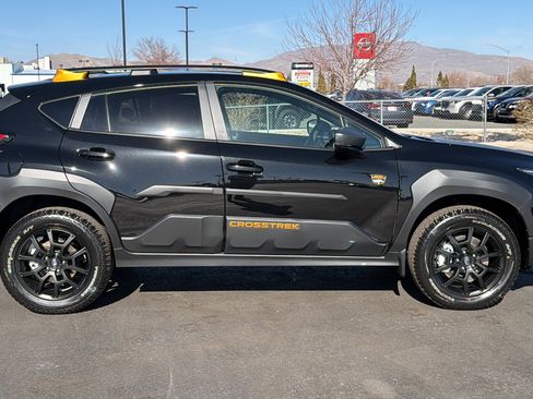 New 2026 Subaru Crosstrek 2.5i Wilderness w/ Crosstrek Mirror Package image 2