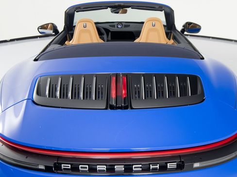 New 2026 Porsche 911 Carrera 4S image 53