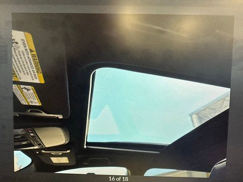 Certified 2024 Subaru Forester Wilderness image 3