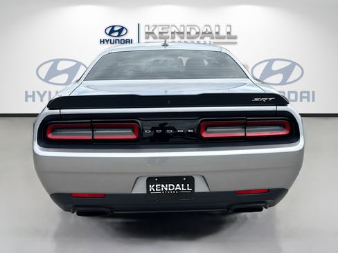 Used 2018 Dodge Challenger SRT Demon RWD image 5