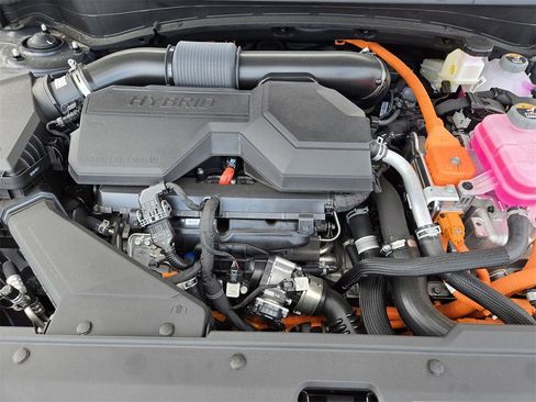 New 2025 Kia Sportage SX Prestige image 21