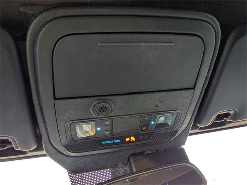 Used 2021 Ford Bronco Big Bend image 21