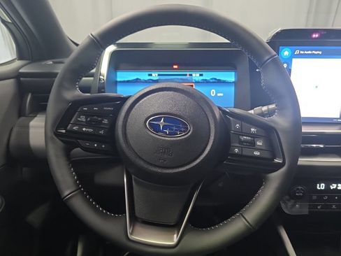 New 2026 Subaru Outback Touring XT AWD/4WD image 10