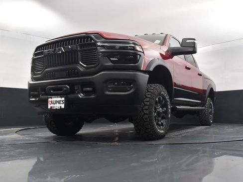 New 2026 RAM 2500 Power Wagon image 48