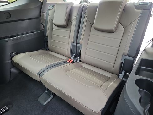 New 2026 Volkswagen Atlas SEL AWD/4WD image 20