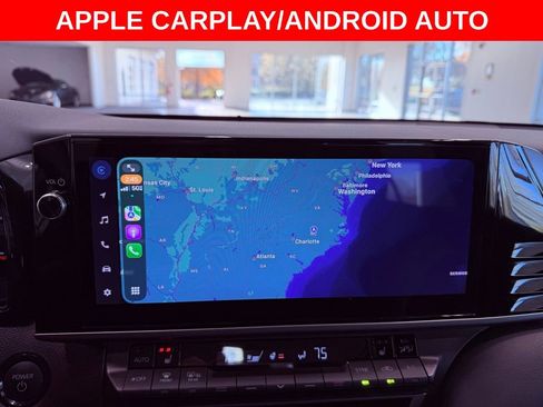 Used 2025 Toyota Camry XSE image 11