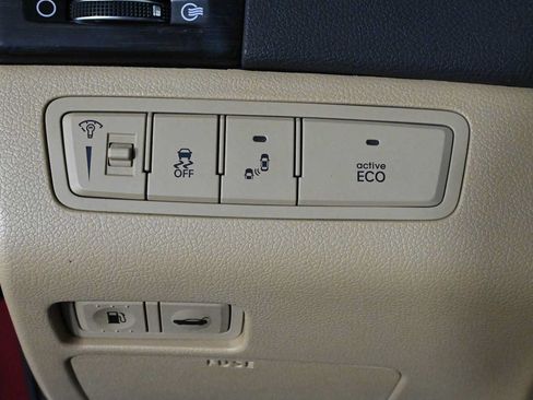 Used 2014 Hyundai Sonata Limited FWD image 19