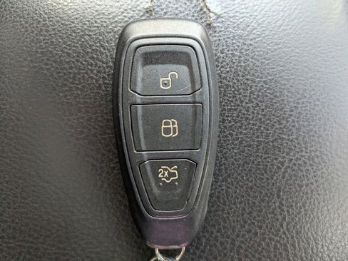 Used 2014 Ford Focus ST image 28