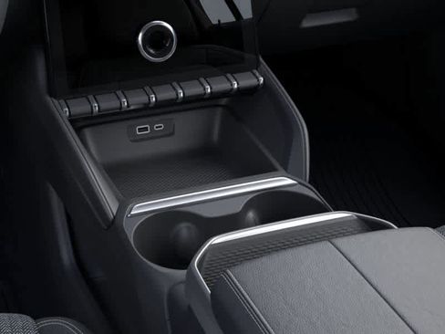 New 2026 GMC Terrain Elevation image 23