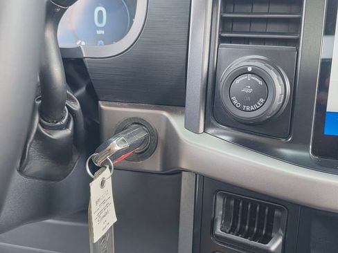 Used 2024 Ford F150 XLT w/ Mobile Office Package AWD/4WD image 22