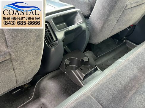 Used 2001 Chevrolet Silverado 2500 LS RWD image 17