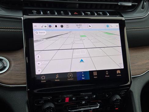 Used 2023 Jeep Grand Cherokee L Summit w/ High Altitude Package image 19