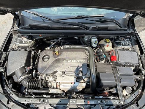 Used 2017 Chevrolet Malibu LS FWD image 13