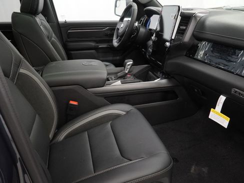 New 2026 RAM 1500 Rebel image 35