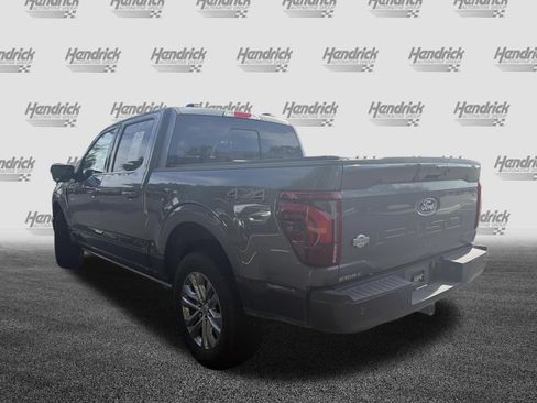 Used 2024 Ford F150 King Ranch AWD/4WD image 6