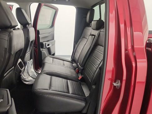 New 2025 Ford Ranger Lariat w/ FX4 Off-Road Package image 34