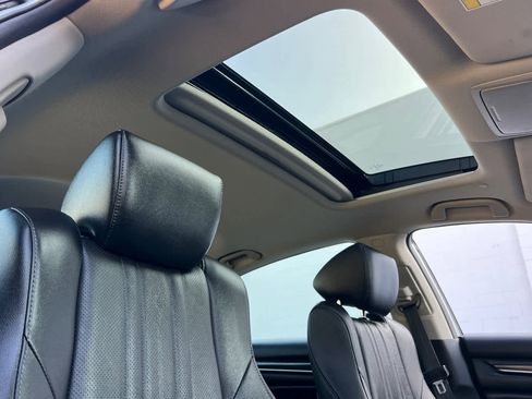 Used 2021 Honda Accord EX-L image 19