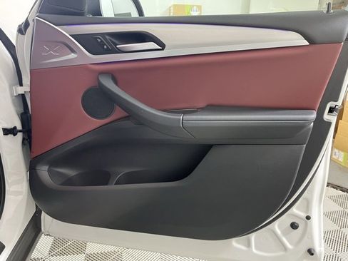 Used 2023 BMW X3 xDrive30i w/ Premium Package image 23