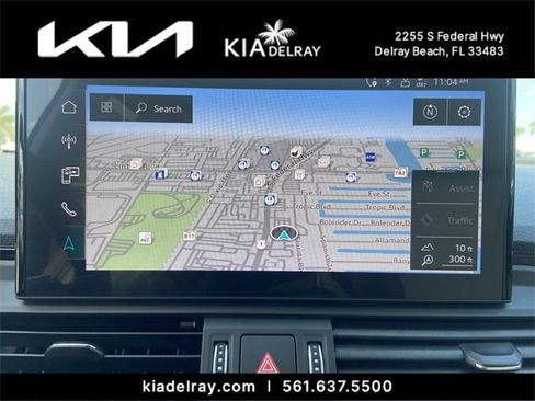 Used 2023 Audi Q5 2.0T Premium Plus image 20