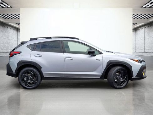New 2026 Subaru Crosstrek 2.5i Sport AWD/4WD image 5