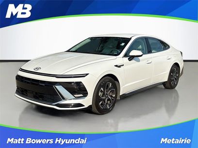 Used 2024 Hyundai Sonata SEL