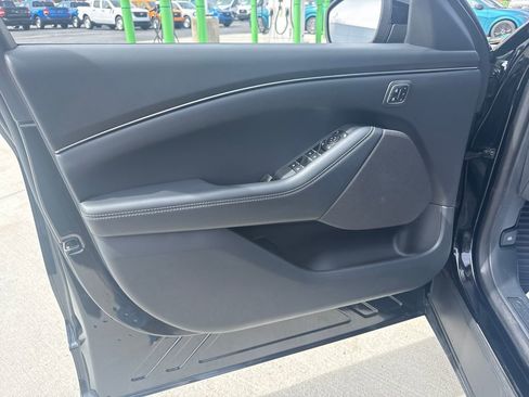 Used 2025 Ford Mustang Mach-E Select w/ Comfort Package Lite image 23