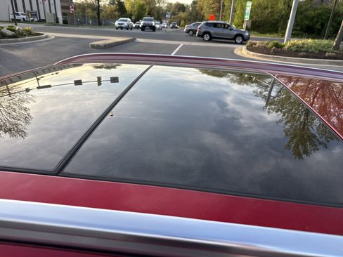 Used 2025 MAZDA CX-50 AWD 2.5 S w/ Premium Plus Pkg image 7