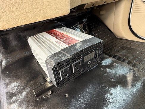 Used 2008 Ford F350 XL RWD image 16