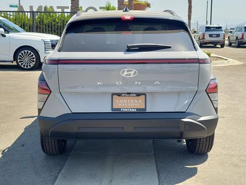 New 2027 Hyundai Kona SEL Sport FWD image 30