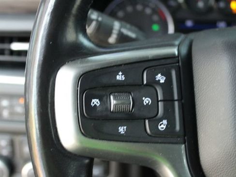 Used 2021 Chevrolet Tahoe LT w/ LT Signature Package AWD/4WD image 17