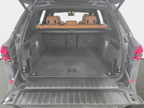 Certified 2024 BMW X5 sDrive40i w/ M Sport Package image 13