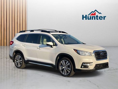 Used 2022 Subaru Ascent Limited w/ Technology Package AWD/4WD image 1