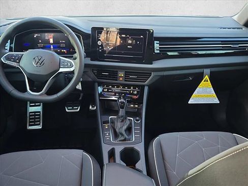 New 2026 Volkswagen Jetta Sport image 17