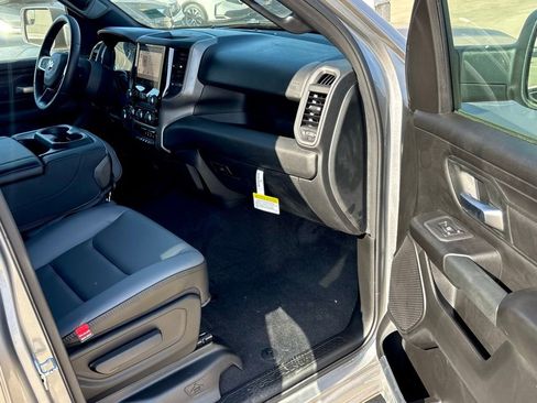 New 2026 RAM 1500 Tradesman image 22