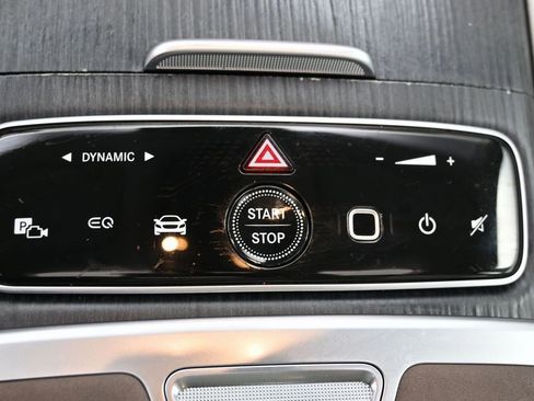 Used 2023 Mercedes-Benz EQS 580 4MATIC SUV image 30