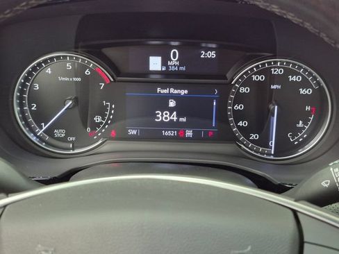 Certified 2023 Cadillac XT5 Premium Luxury AWD/4WD image 13